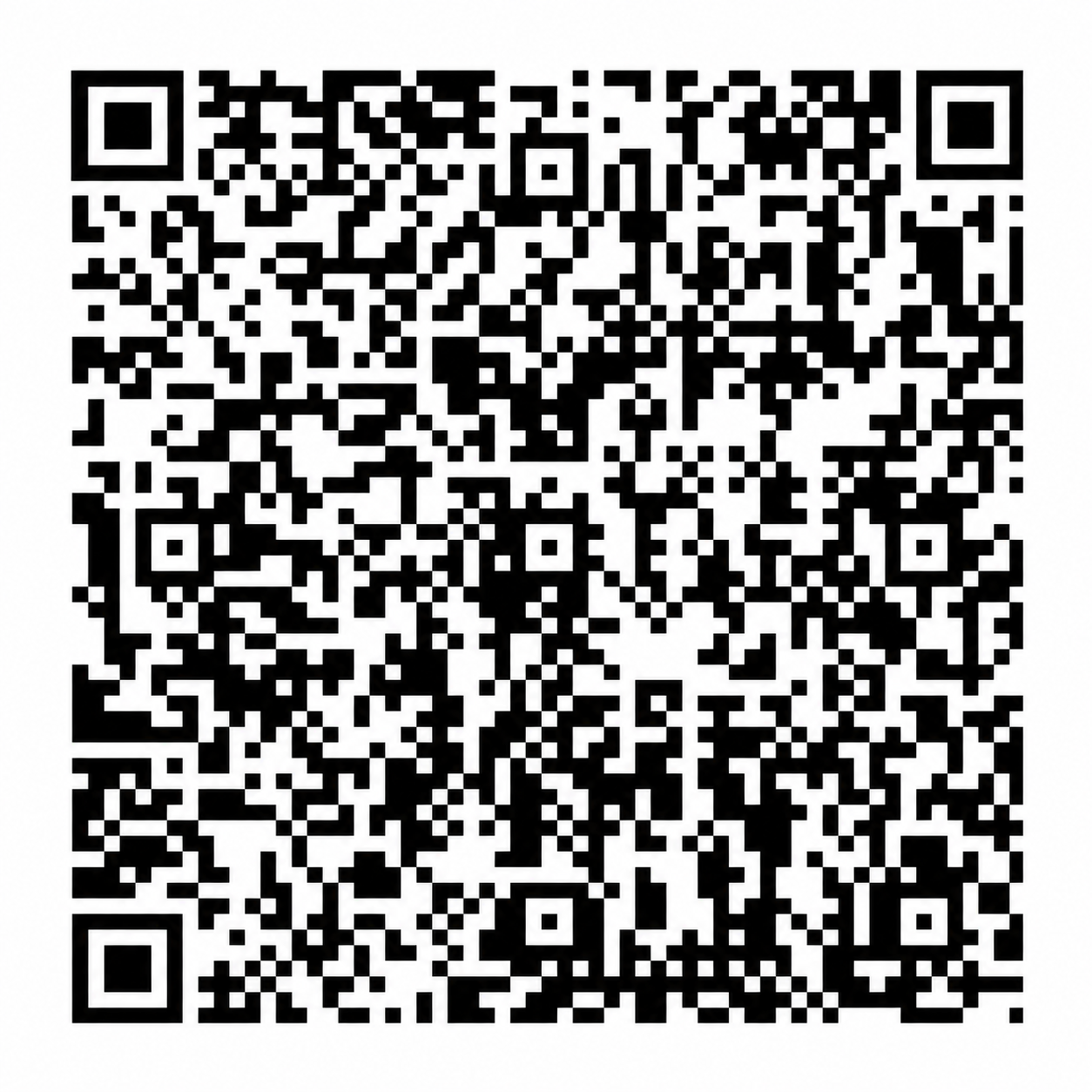 ATAS APK Download QR Code