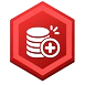 Free credit and bonuses icon