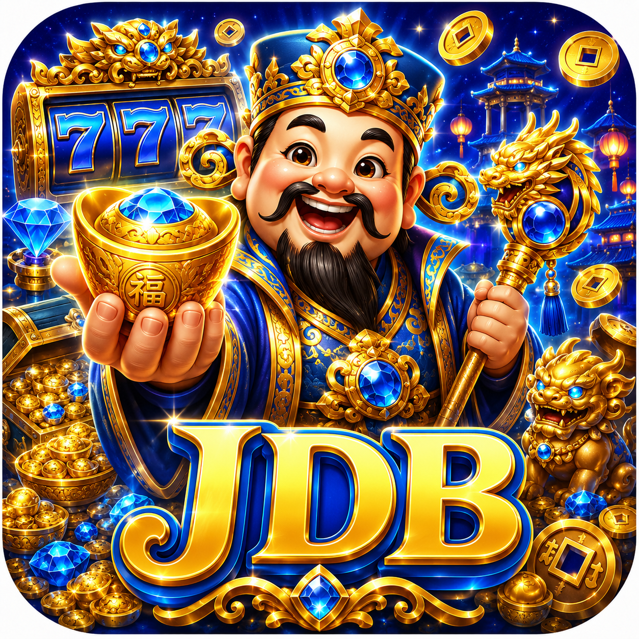 JDB Slot