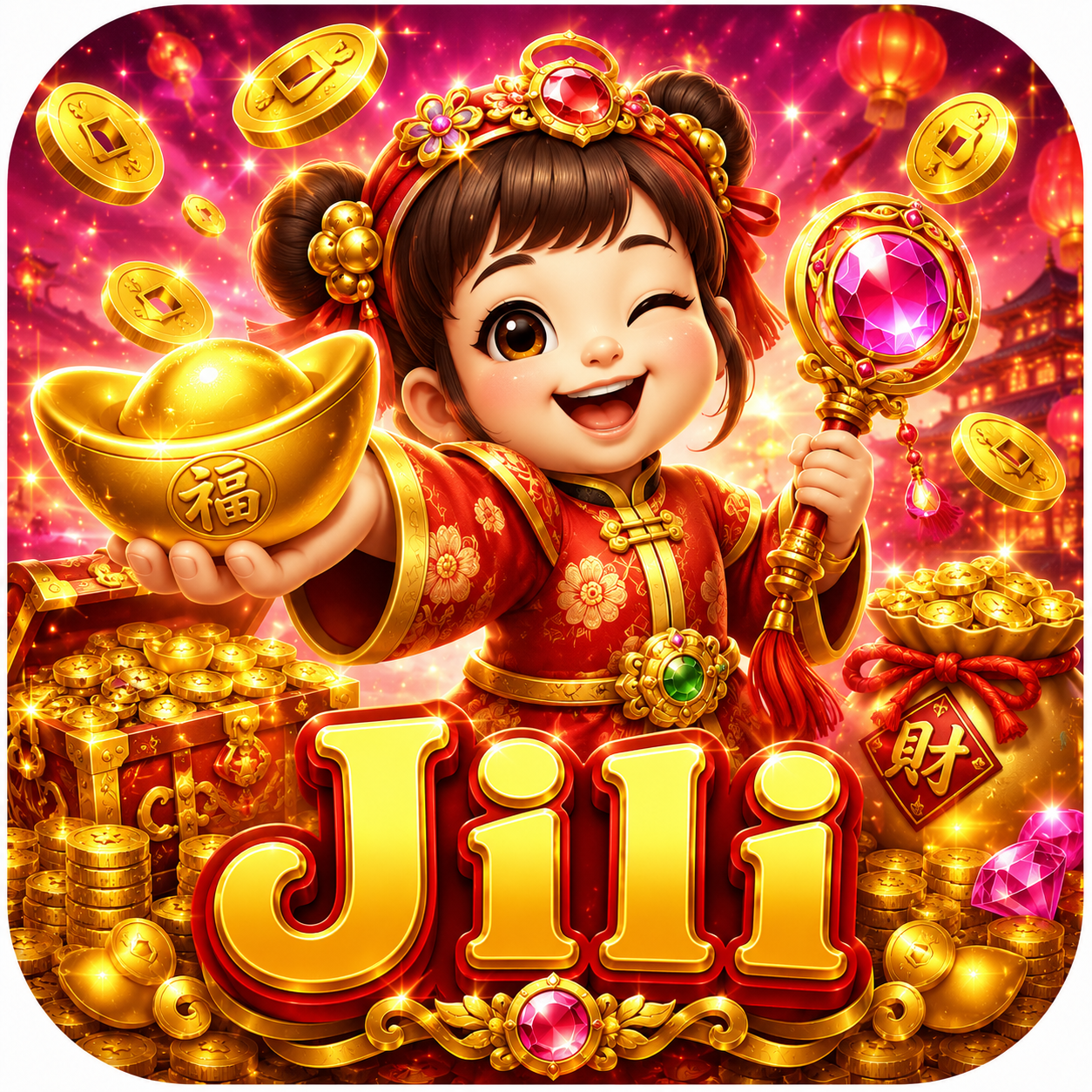 JILI Slot