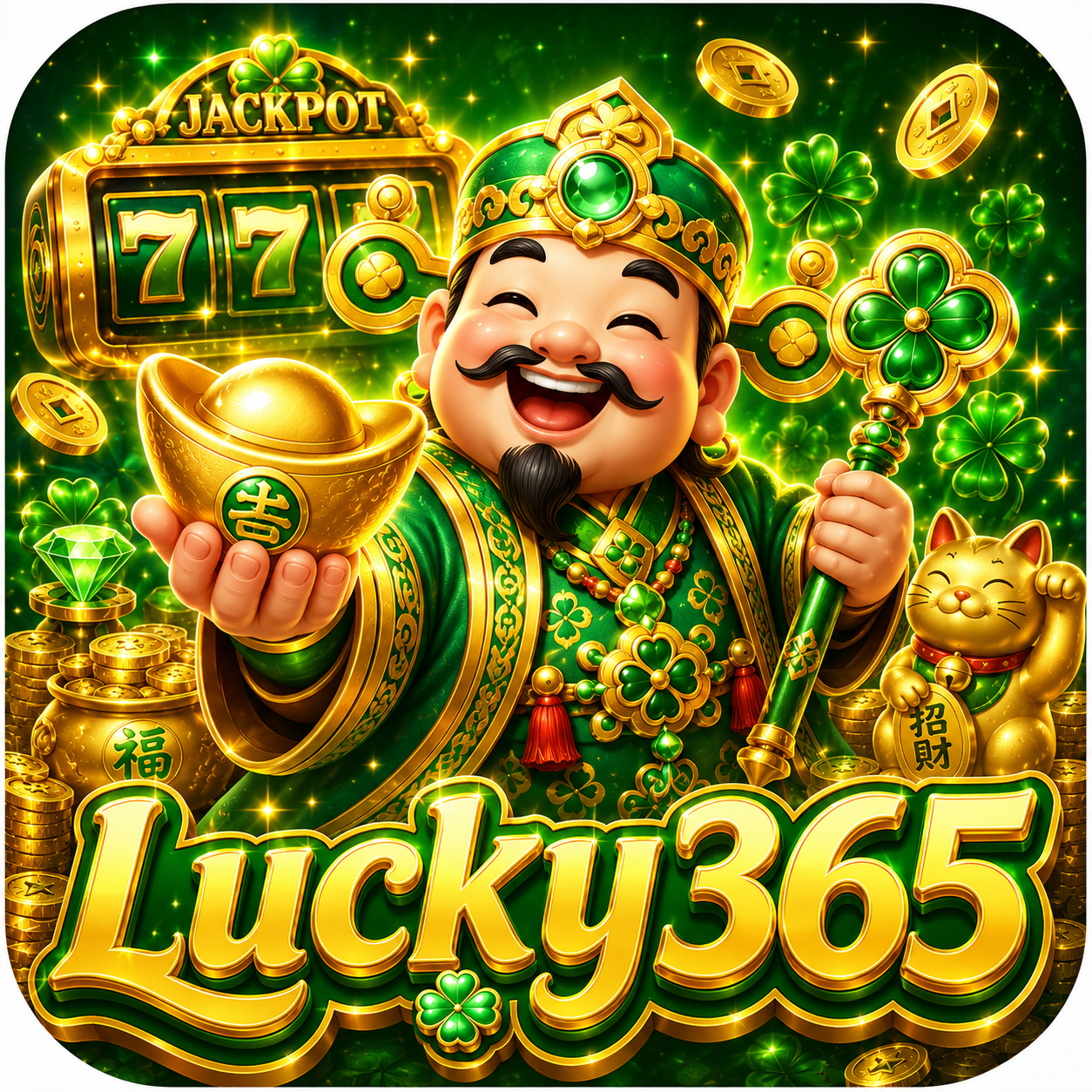 Lucky365 Slot