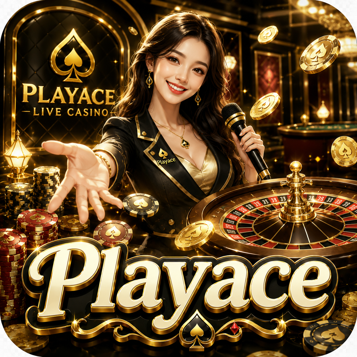 Playace Live Casino