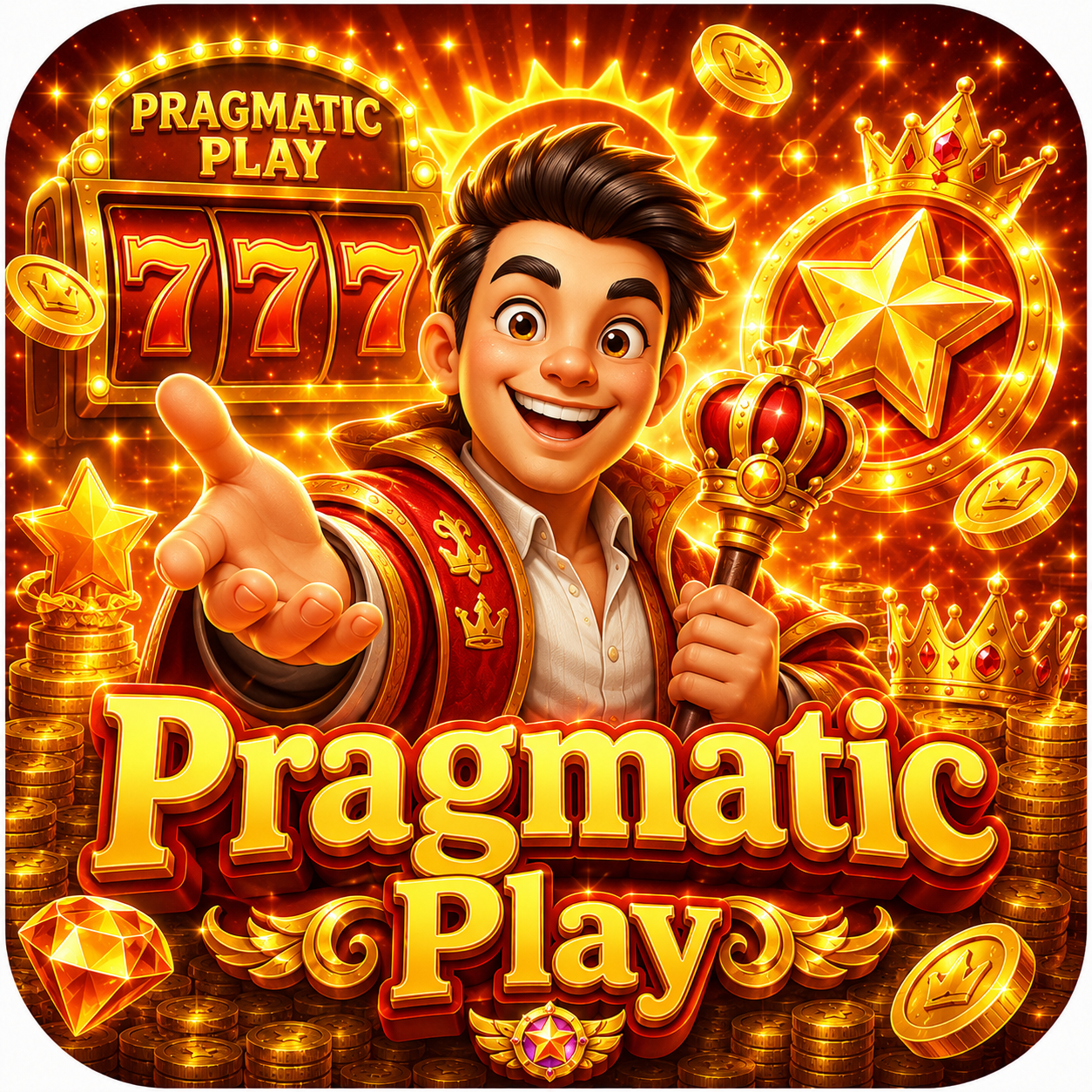 Pragmatic Play Slot
