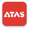 ATAS Apps Logo
