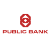 Public Bank payment method