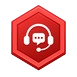 ATAS Real Time Helpdesk Icon