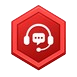ATAS Real Time Helpdesk Icon