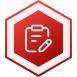 ATAS Register Icon